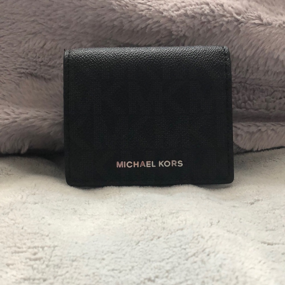Authentic Michaels Kors wallet